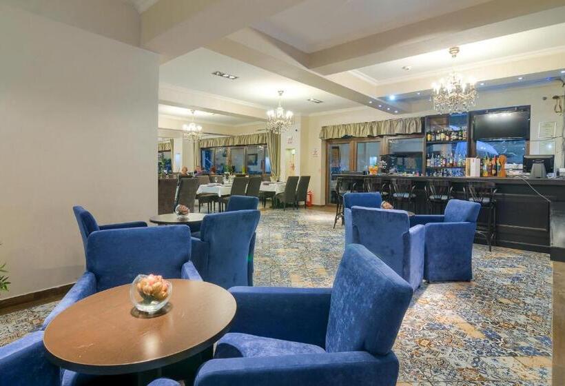 בית מלון כפרי Rizzo Boutique