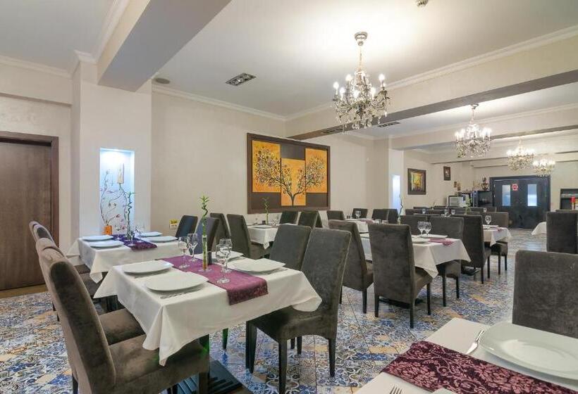 בית מלון כפרי Rizzo Boutique