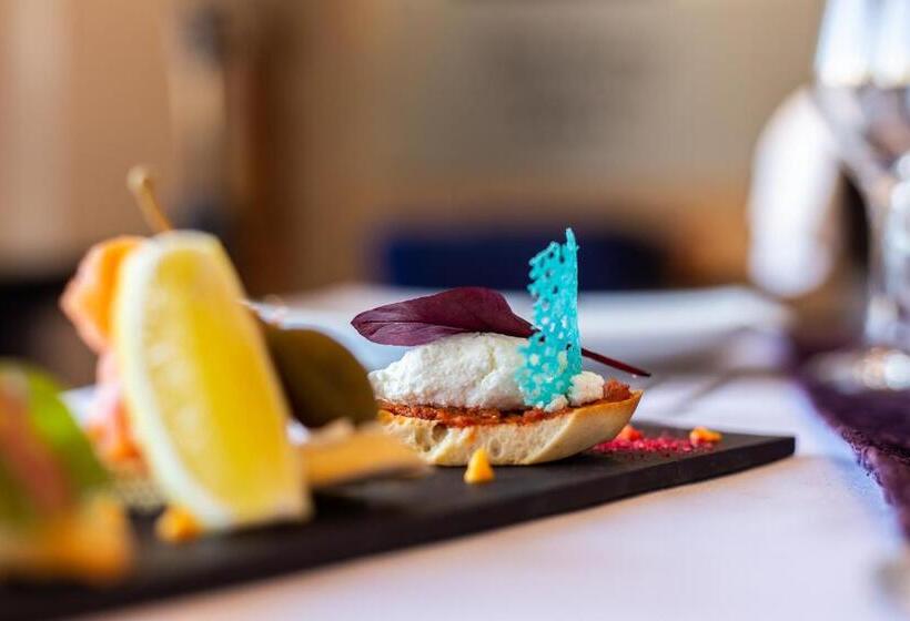 בית מלון כפרי Rizzo Boutique