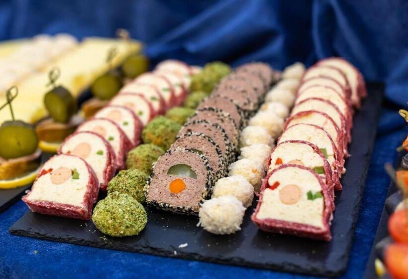 בית מלון כפרי Rizzo Boutique