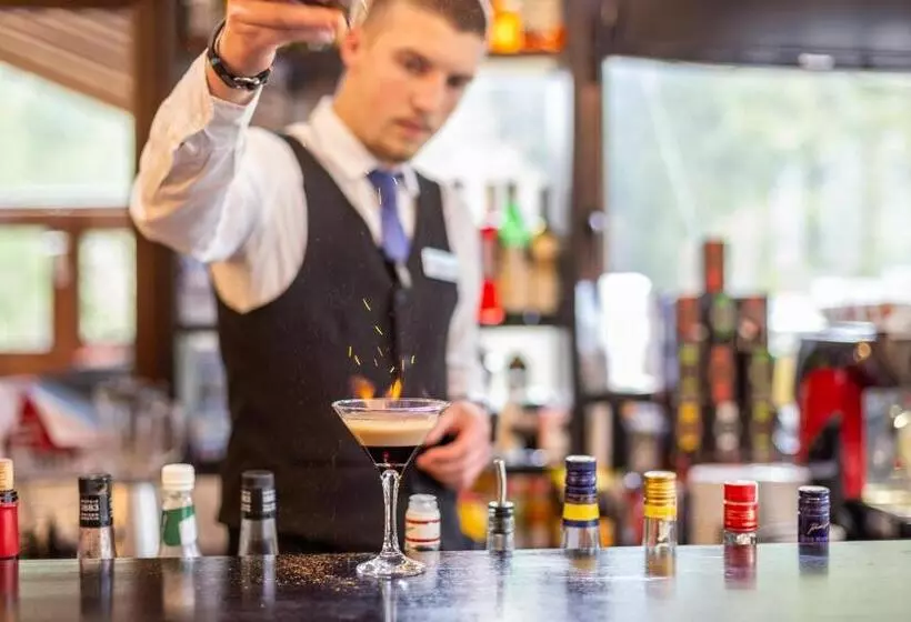 Отель Rizzo Boutique