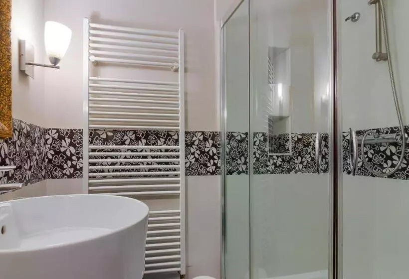 Отель Rizzo Boutique