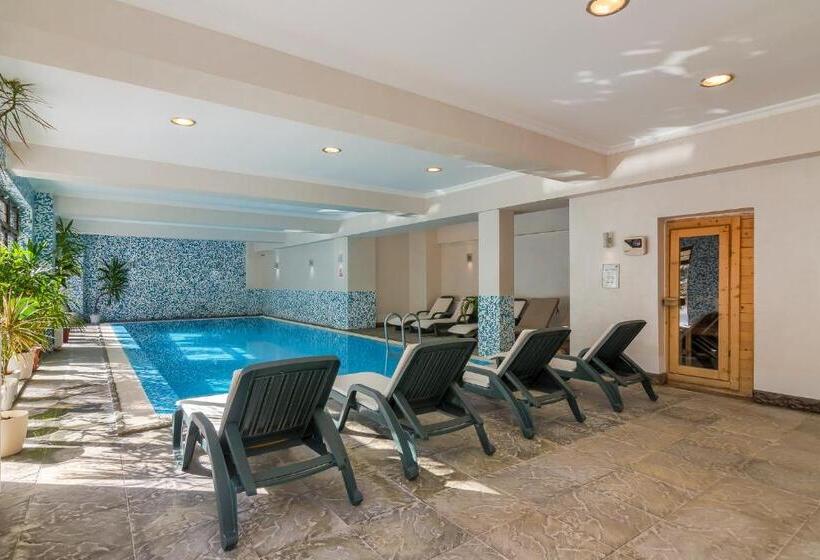 בית מלון כפרי Rizzo Boutique