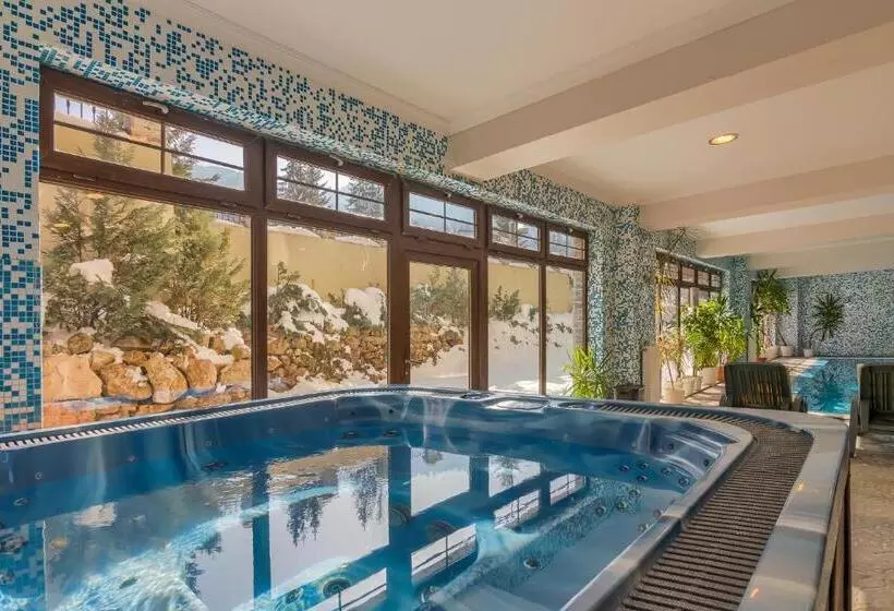 Отель Rizzo Boutique