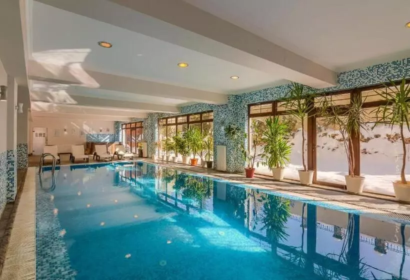 Отель Rizzo Boutique