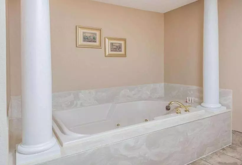 酒店 Seasons Inn & Suites Highland