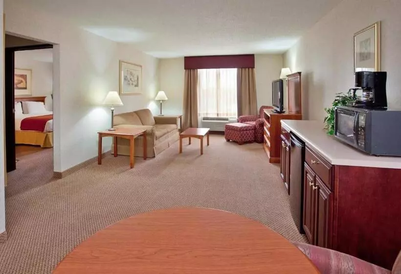 酒店 Seasons Inn & Suites Highland