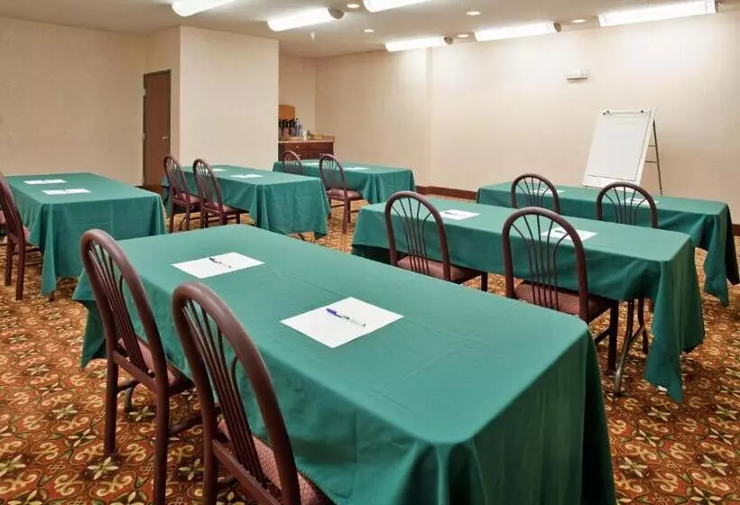 酒店 Seasons Inn & Suites Highland