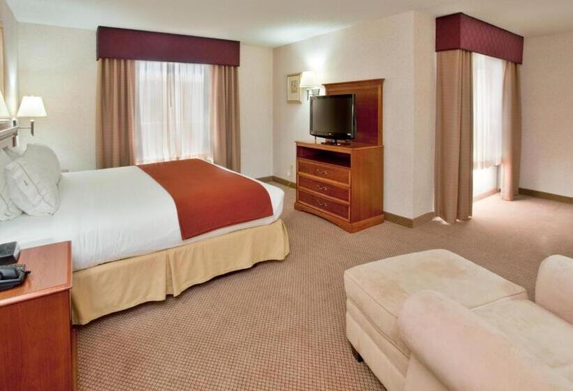 فندق Seasons Inn & Suites Highland