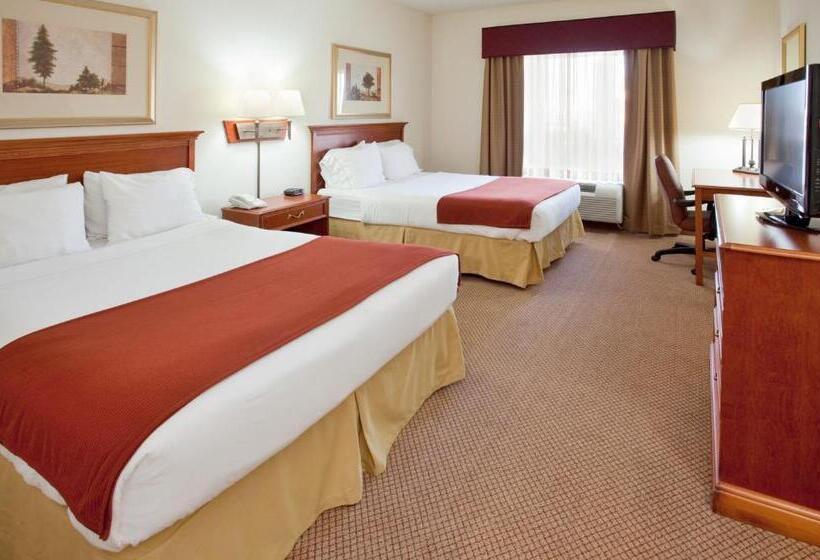 فندق Seasons Inn & Suites Highland