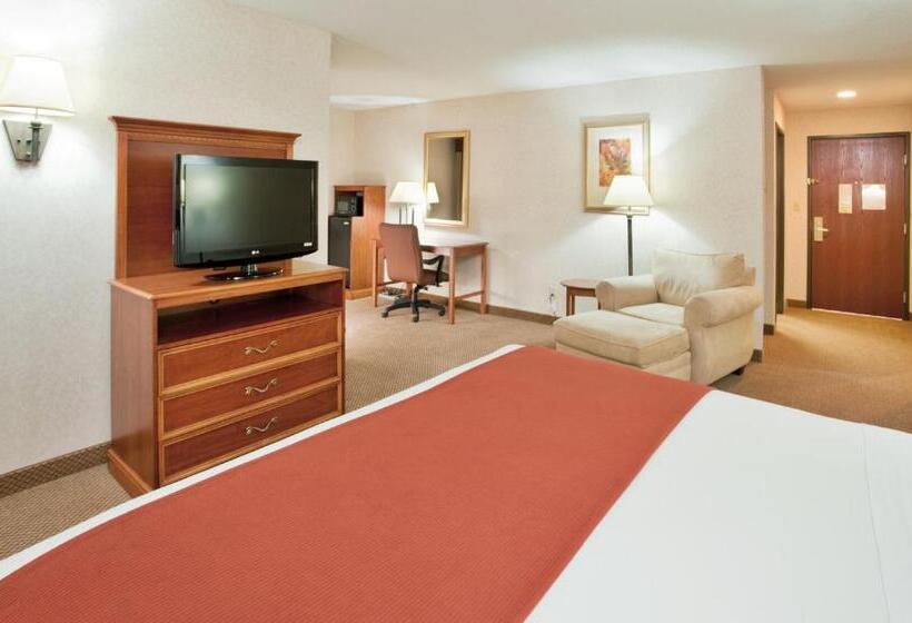 فندق Seasons Inn & Suites Highland