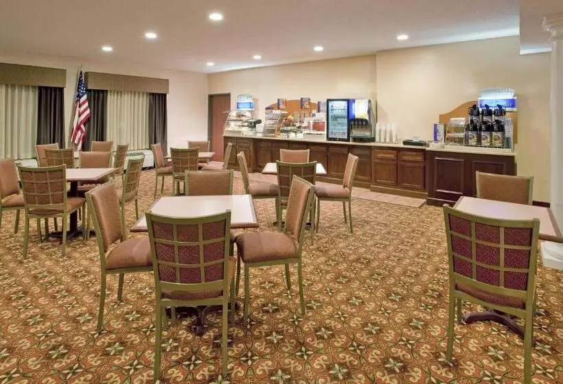 酒店 Seasons Inn & Suites Highland