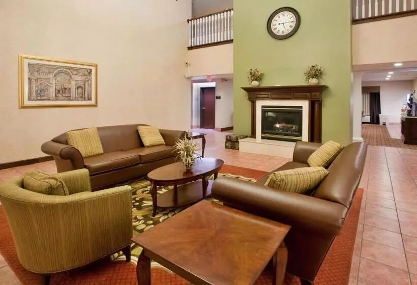 酒店 Seasons Inn & Suites Highland