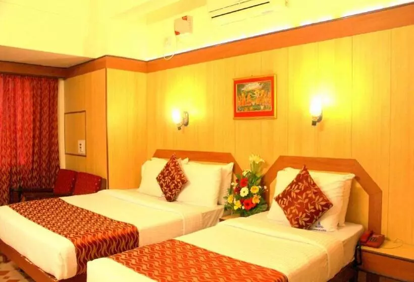 Hotel Swagath