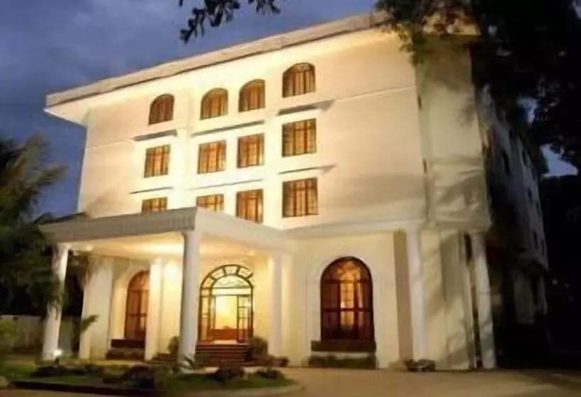 Hotel The Grand Magrath