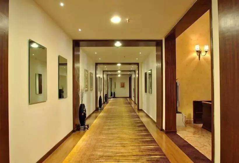 Hotel The Grand Magrath