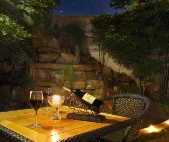 فندق The Grand Magrath