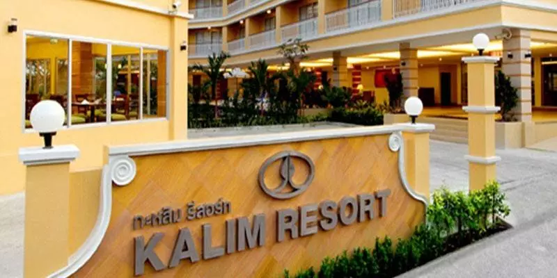 Kalim Resort
