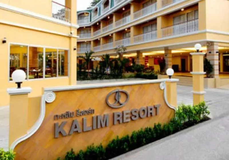 Kalim Resort