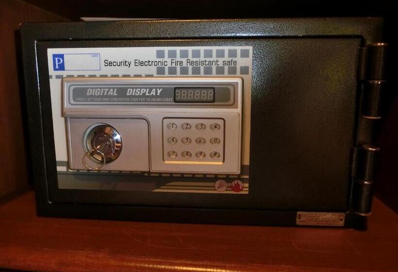 The Narima   Sha Plus