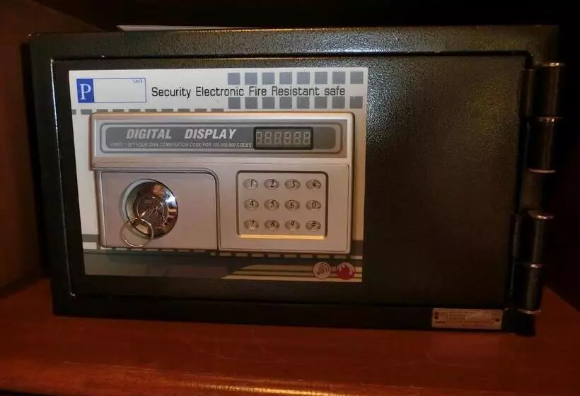 The Narima   Sha Plus