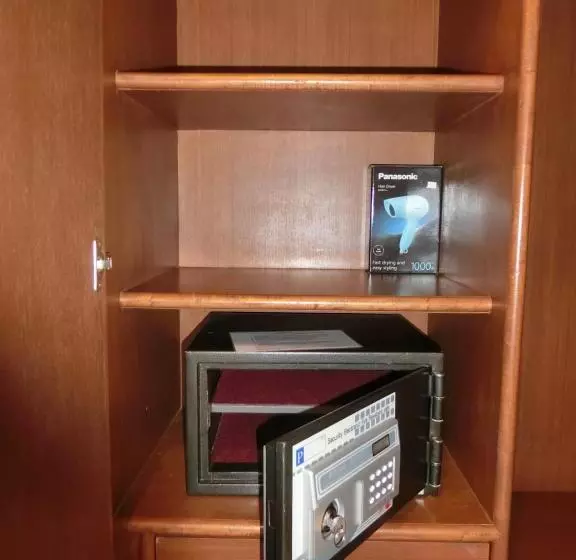 The Narima   Sha Plus