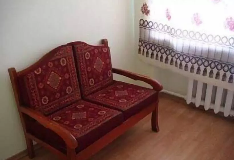 Cheap & Good Apartments