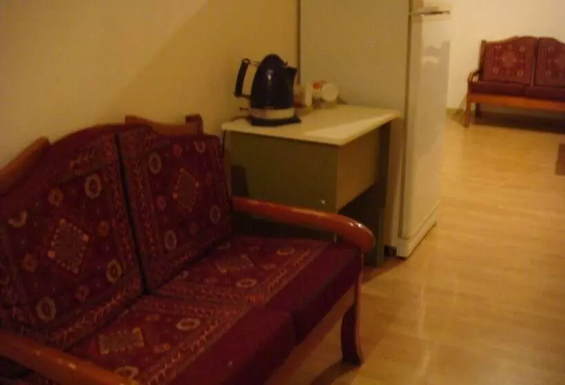 Cheap & Good Apartments