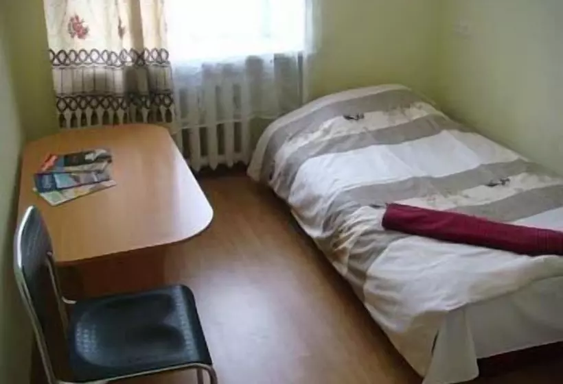 Cheap & Good Apartments