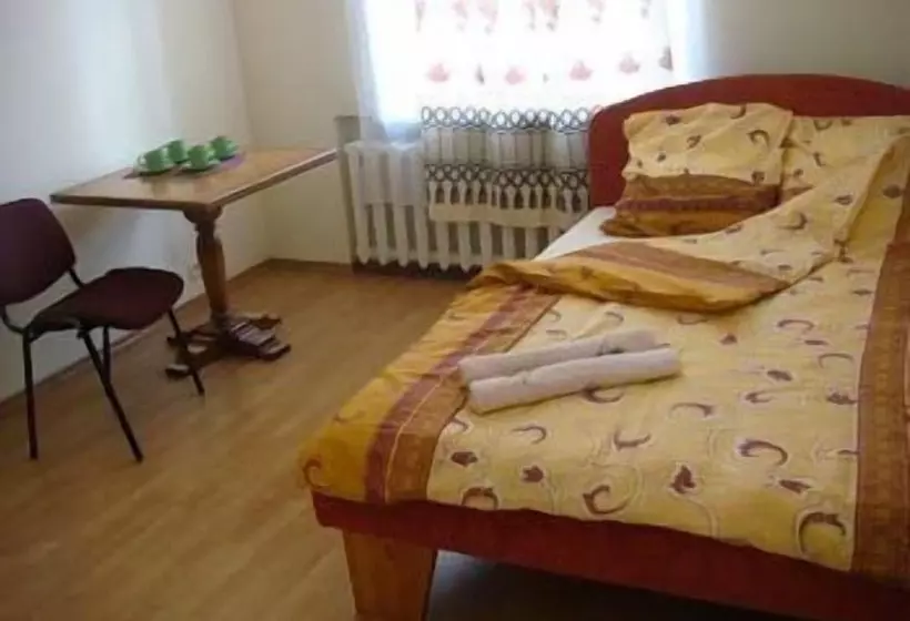 Cheap & Good Apartments