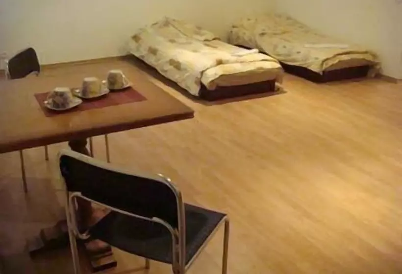 Cheap & Good Apartments