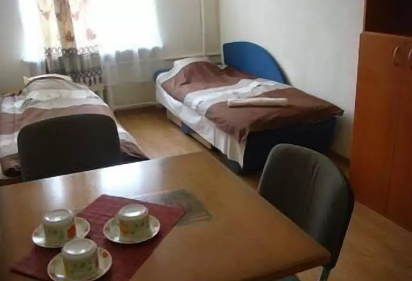 Cheap & Good Apartments