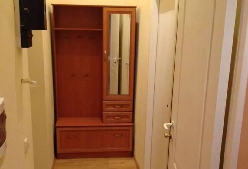 Cheap & Good Apartments