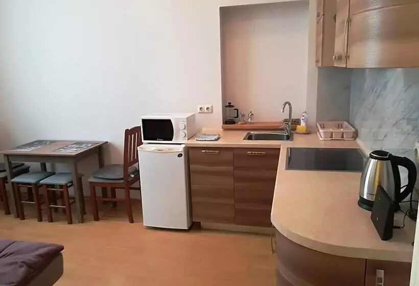 Cheap & Good Apartments