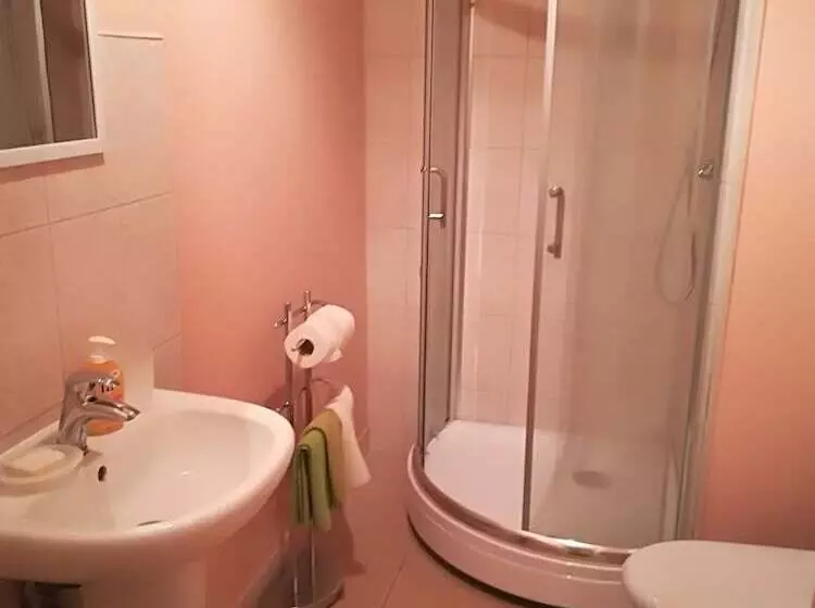 Cheap & Good Apartments