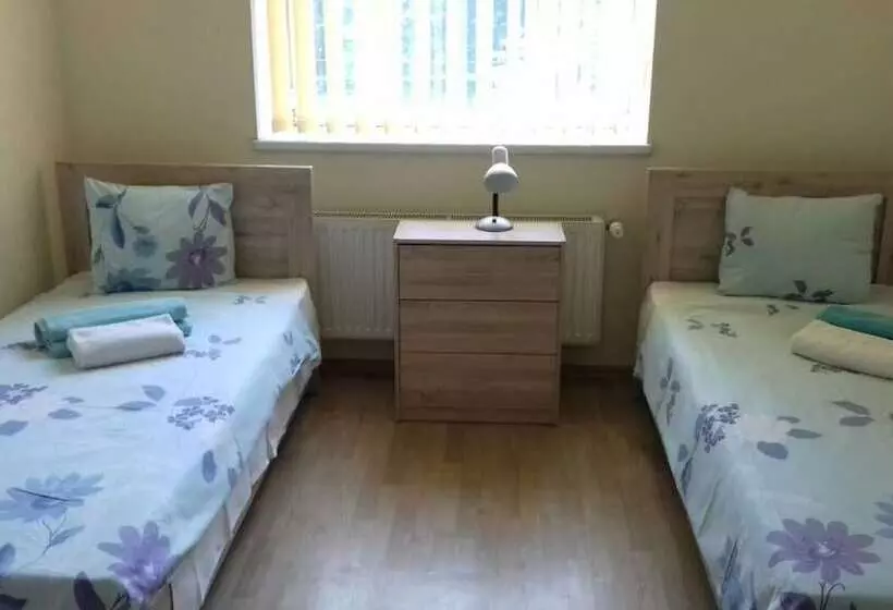 Cheap & Good Apartments