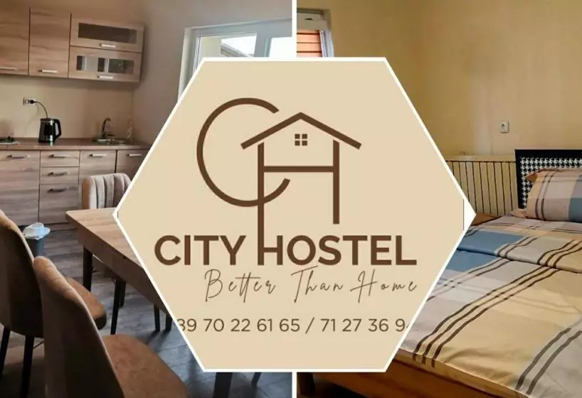 City Hostel