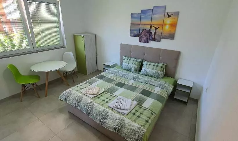 هتل Antonio Apartments