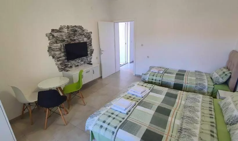 هتل Antonio Apartments