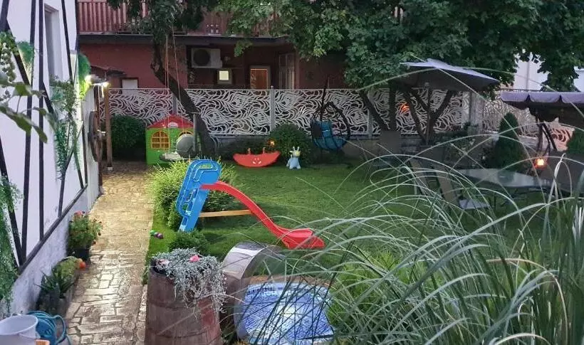 هتل Antonio Apartments