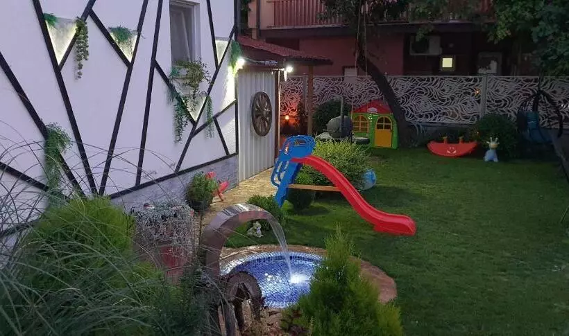 هتل Antonio Apartments