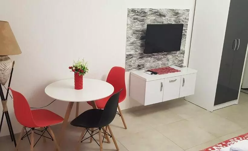 هتل Antonio Apartments