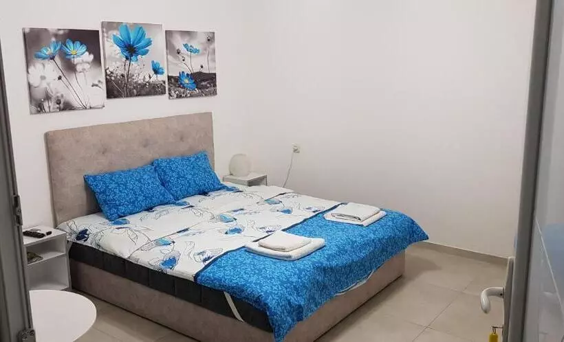 هتل Antonio Apartments