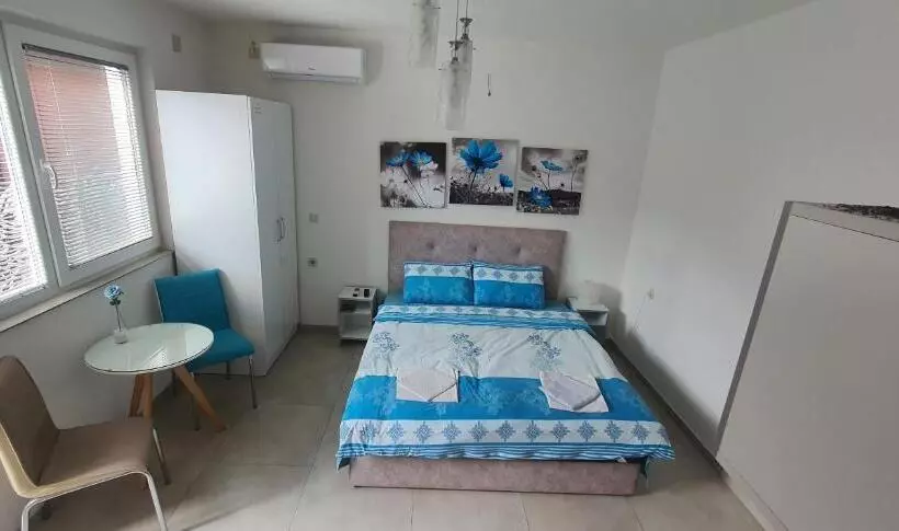 هتل Antonio Apartments