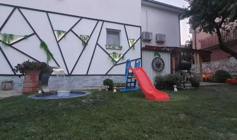 هتل Antonio Apartments