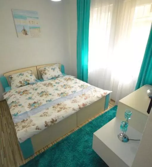 هتل Antonio Apartments