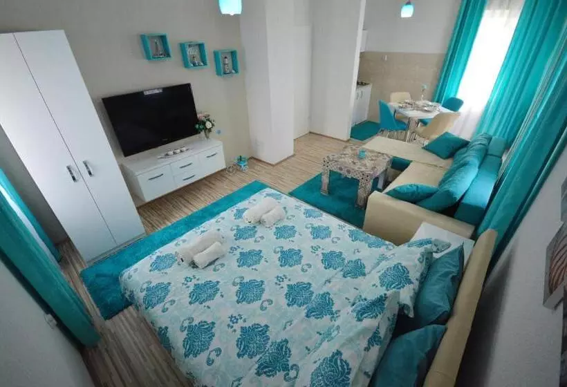 هتل Antonio Apartments