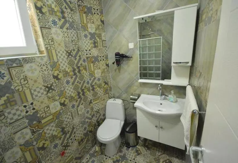 هتل Antonio Apartments