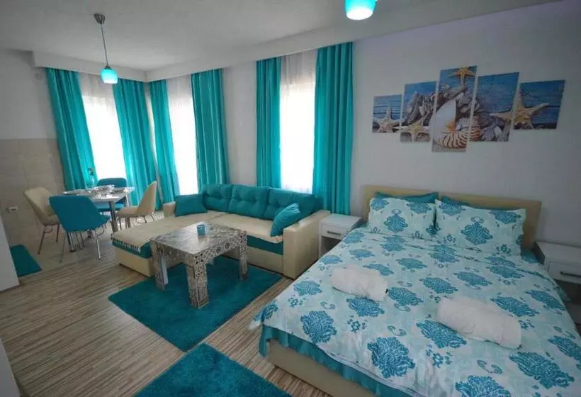 هتل Antonio Apartments