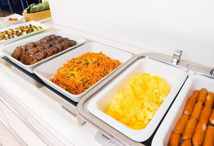 فندق Comfort Inn Tosu